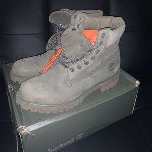 Men timberland boots